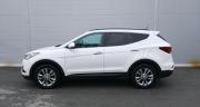 Hyundai Santa Fe III Рестайлинг Екатеринбург  - изображение 34