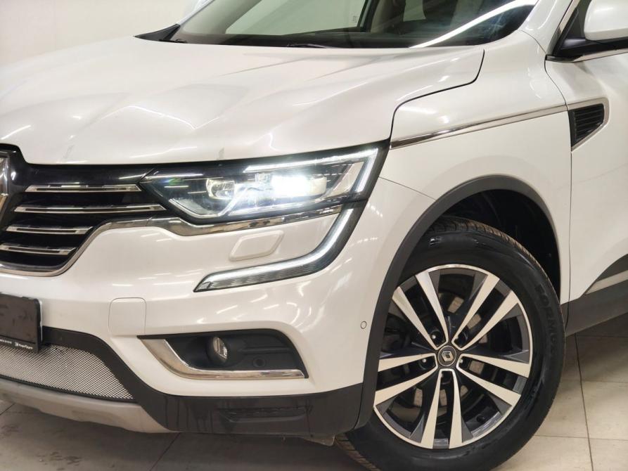 Renault Koleos II Тула  - изображение 2
