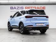Chery Tiggo 7 Pro Max I Тюмень  - изображение 36