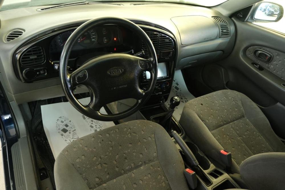 Kia Spectra I Омск  - изображение 10
