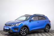 Kia Rio IV Пермь  - изображение 25