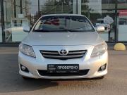 Toyota Corolla X (E140 E150) Ижевск  - изображение 27
