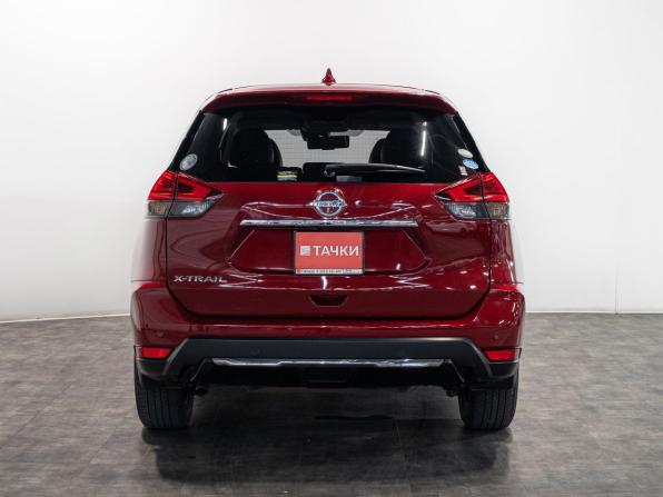 Nissan X-Trail III Рестайлинг с пробегом 2019 года, цена 2 250 000 рублей, 95670 км, внедорожник, Автокод Объявления