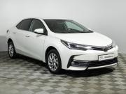 Toyota Corolla XI (E160 E170 E180) Санкт-Петербург  - изображение 20