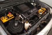 Toyota Hilux VII Рестайлинг Ярославль  - изображение 44