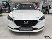 Mazda 6 III (GJ) Рестайлинг 2 Казань  - изображение 24
