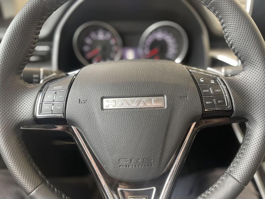 Haval M6 II Саратов  - изображение 21