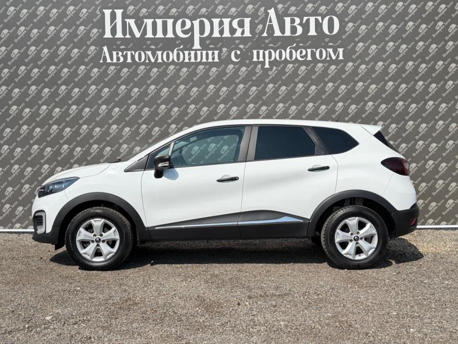 Renault Kaptur I Краснодар  - изображение 6