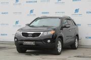 Kia Sorento II Пермь  - изображение 24