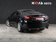 Mazda 6 III (GJ) Рестайлинг Екатеринбург  - изображение 21