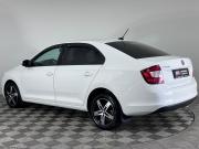 Skoda Rapid I Рестайлинг Ростов-на-Дону  - изображение 22