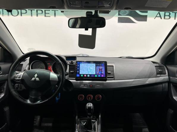 Mitsubishi Lancer X с пробегом 2008 года, цена 559 000 рублей, 345282 км, седан, Автокод Объявления
