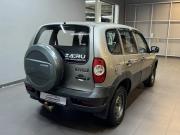 Chevrolet Niva I Рестайлинг Красноярск  - изображение 21