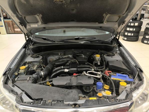 Subaru Forester III Рестайлинг с пробегом 2012 года, цена 1 299 000 рублей, 244128 км, внедорожник, Автокод Объявления