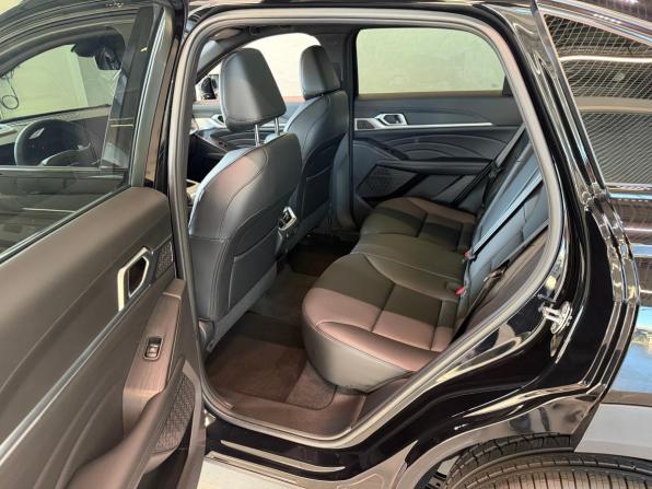 Новый Haval F7x II 2026 года, цена 3 999 000 рублей, внедорожник, Автокод Объявления