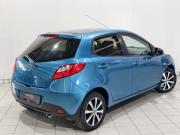 Mazda 2 II Рестайлинг (DE2) Курск  - изображение 23