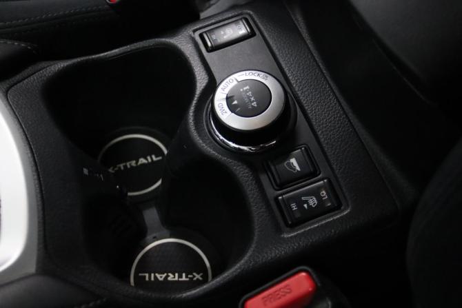Nissan X-Trail III с пробегом 2015 года, цена 1 595 950 рублей, 194139 км, внедорожник, Автокод Объявления