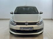 Volkswagen Polo V Москва  - изображение 16