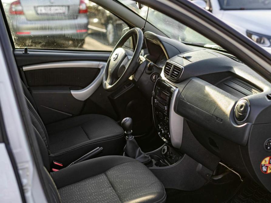 Nissan Terrano III (D10) Санкт-Петербург  - изображение 11