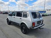 Lada (ВАЗ) 2131 (4x4) I Тюмень  - изображение 21