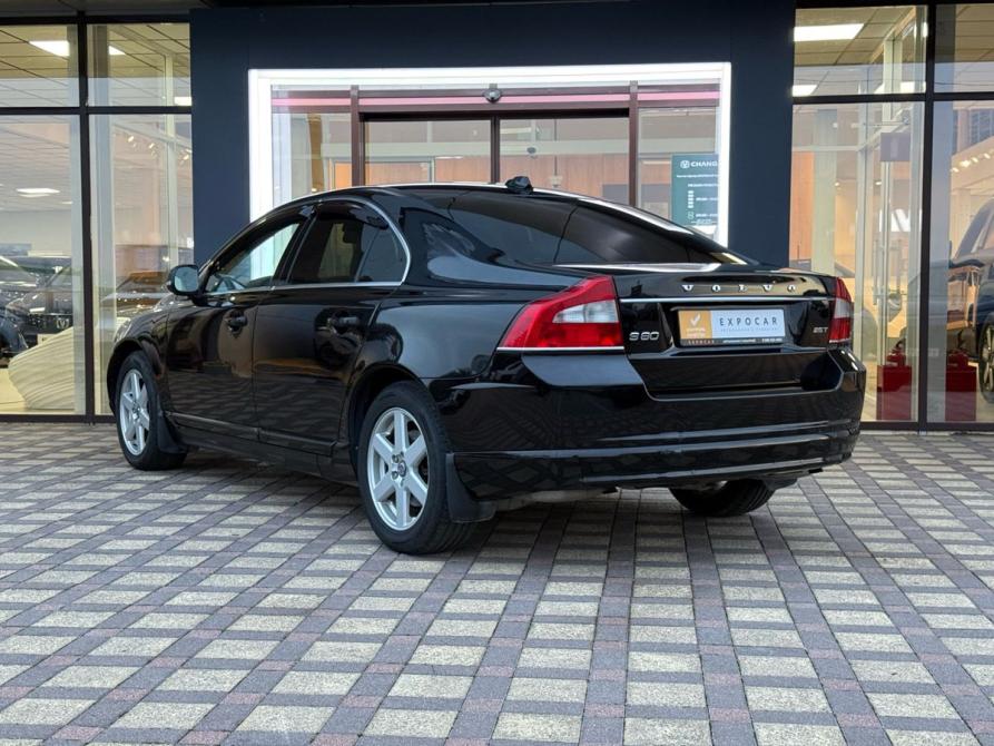 Volvo S80 II Рестайлинг Краснодар  - изображение 7