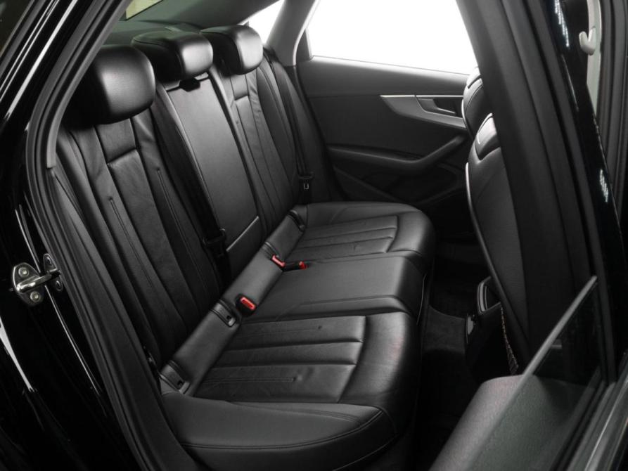 Audi A4 V (B9) Тюмень  - изображение 13