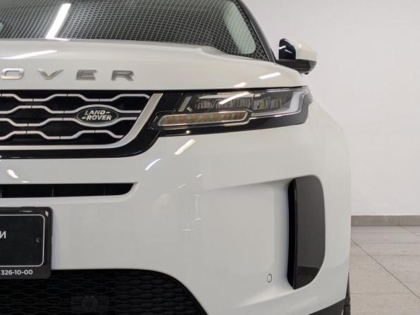 Land Rover Range Rover Evoque II с пробегом 2020 года, цена 3 900 000 рублей, 48728 км, внедорожник, Автокод Объявления