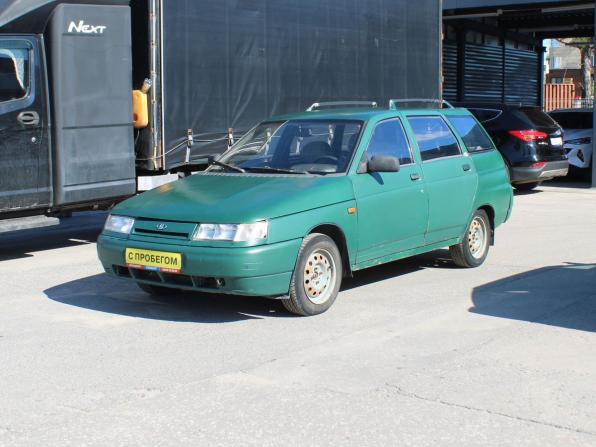 Lada (ВАЗ) 2111 с пробегом 2001 года, цена 79 000 рублей, 339196 км, универсал, Автокод Объявления