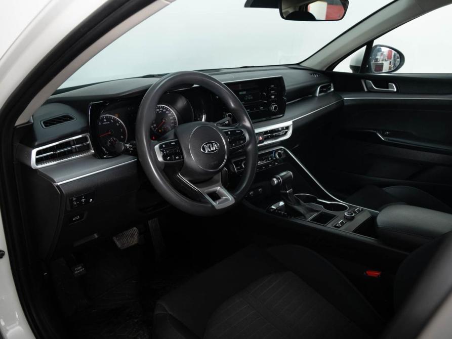 Kia K5 III Казань  - изображение 5