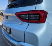 Chery Tiggo 4 Pro I Энгельс  - изображение 66