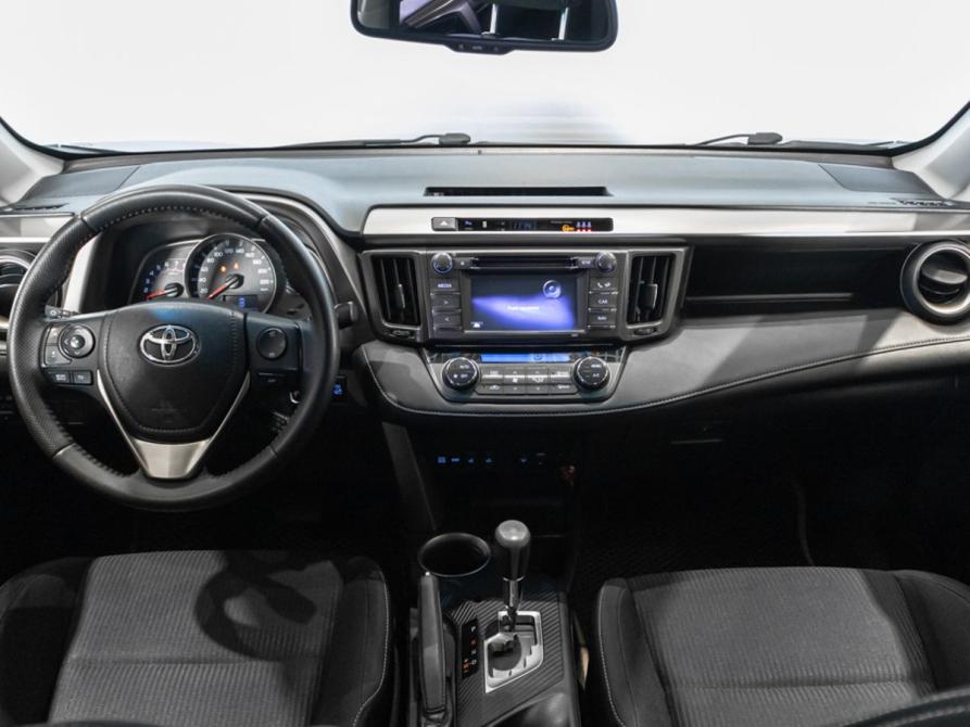 Toyota RAV4 IV (XA40) Казань  - изображение 6
