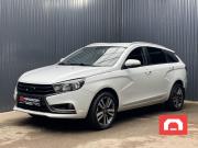 Lada (ВАЗ) Vesta I Пермь  - изображение 30