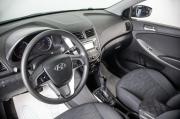 Hyundai Solaris I Рестайлинг Пермь  - изображение 30