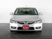 Honda Civic VIII Рестайлинг Иркутск  - изображение 24