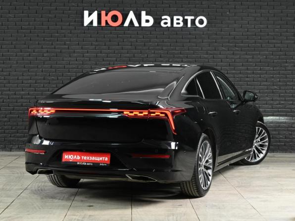 FAW Bestune B70 I с пробегом 2023 года, цена 1 700 000 рублей, 137584 км, лифтбек, Автокод Объявления