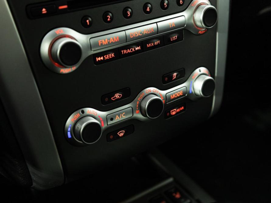 Nissan Murano II (Z51) Рестайлинг 2 Санкт-Петербург  - изображение 18
