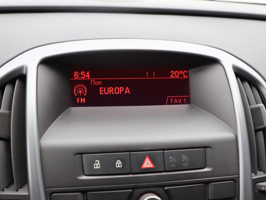 Opel Astra J Рестайлинг Санкт-Петербург  - изображение 14