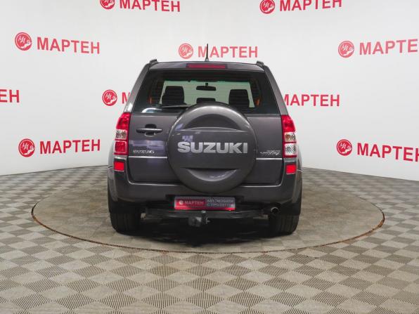 Suzuki Grand Vitara II Рестайлинг с пробегом 2008 года, цена 750 000 рублей, 207219 км, внедорожник, Автокод Объявления