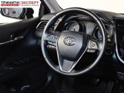 Toyota Camry VIII (XV70) Рестайлинг Белгород  - изображение 29