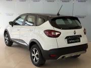 Renault Kaptur I Рестайлинг Москва  - изображение 22
