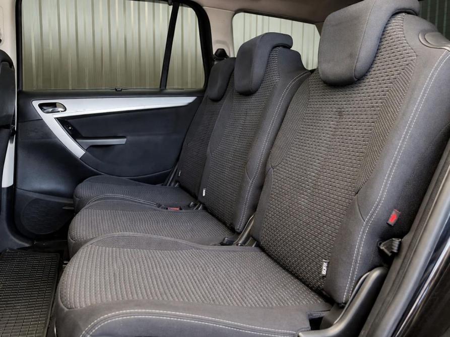 Citroen C4 Picasso I Пермь  - изображение 17
