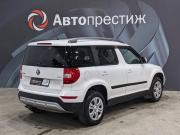 Skoda Yeti I Рестайлинг Пермь  - изображение 30