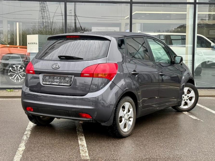Kia Venga I Воронеж  - изображение 2