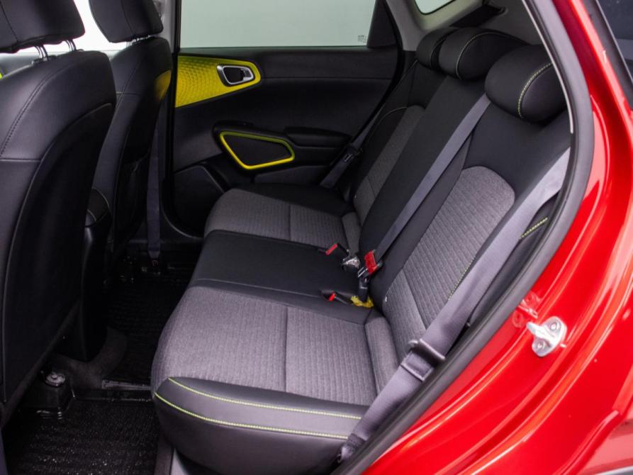 Kia Soul III Москва  - изображение 11