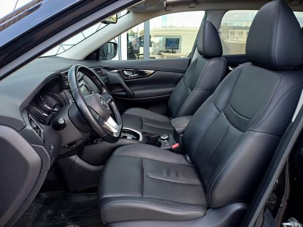 Nissan X-Trail III Рестайлинг с пробегом 2021 года, цена 2 599 000 рублей, 76500 км, внедорожник, Автокод Объявления