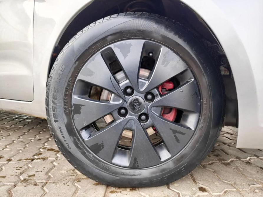 Kia Rio III Набережные Челны  - изображение 4
