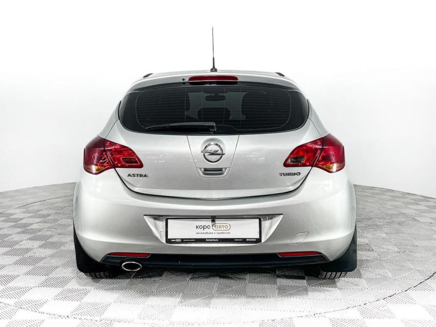 Opel Astra J Ногинск  - изображение 7