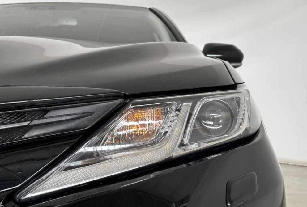 Toyota Camry VIII (XV70) Саранск  - изображение 13