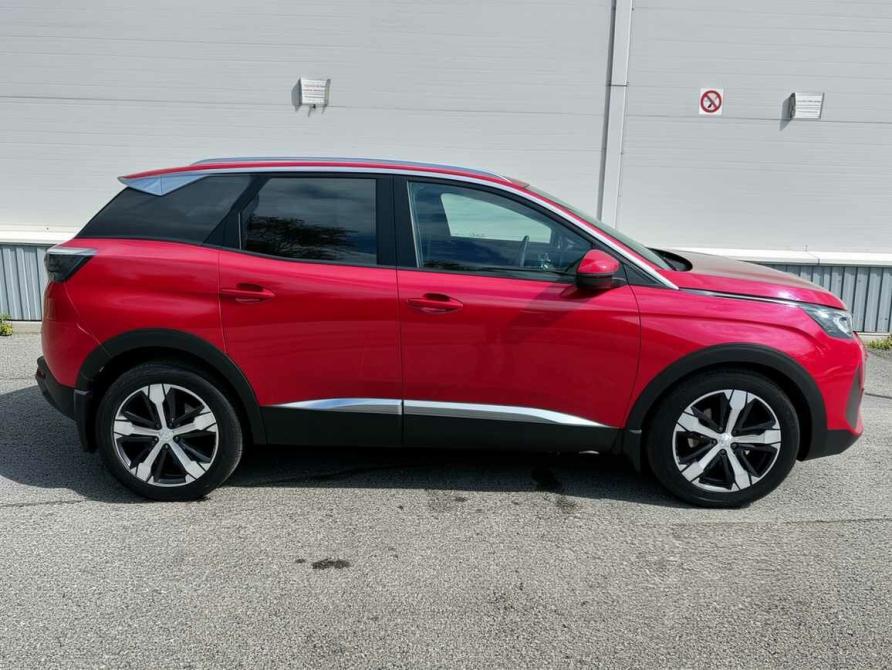 Peugeot 3008 II Рестайлинг Санкт-Петербург  - изображение 8