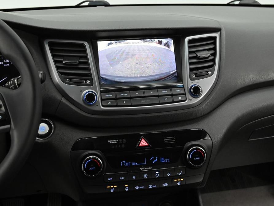 Hyundai Tucson III Москва  - изображение 8